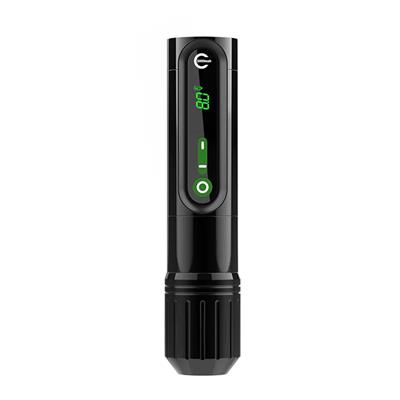 Máquina Pen EZ Tattoo P2 EPIC Wireless Battery (Negra)